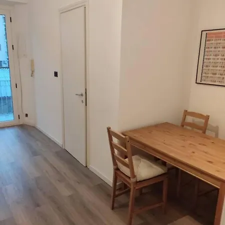 La Casa Di Lucia - - Parco Dora Daire