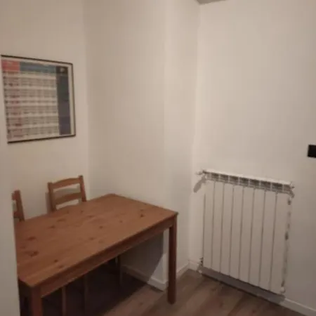 La Casa Di Lucia - - Parco Dora