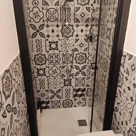 La Casa Di Lucia - - Parco Dora Apartmán Turín